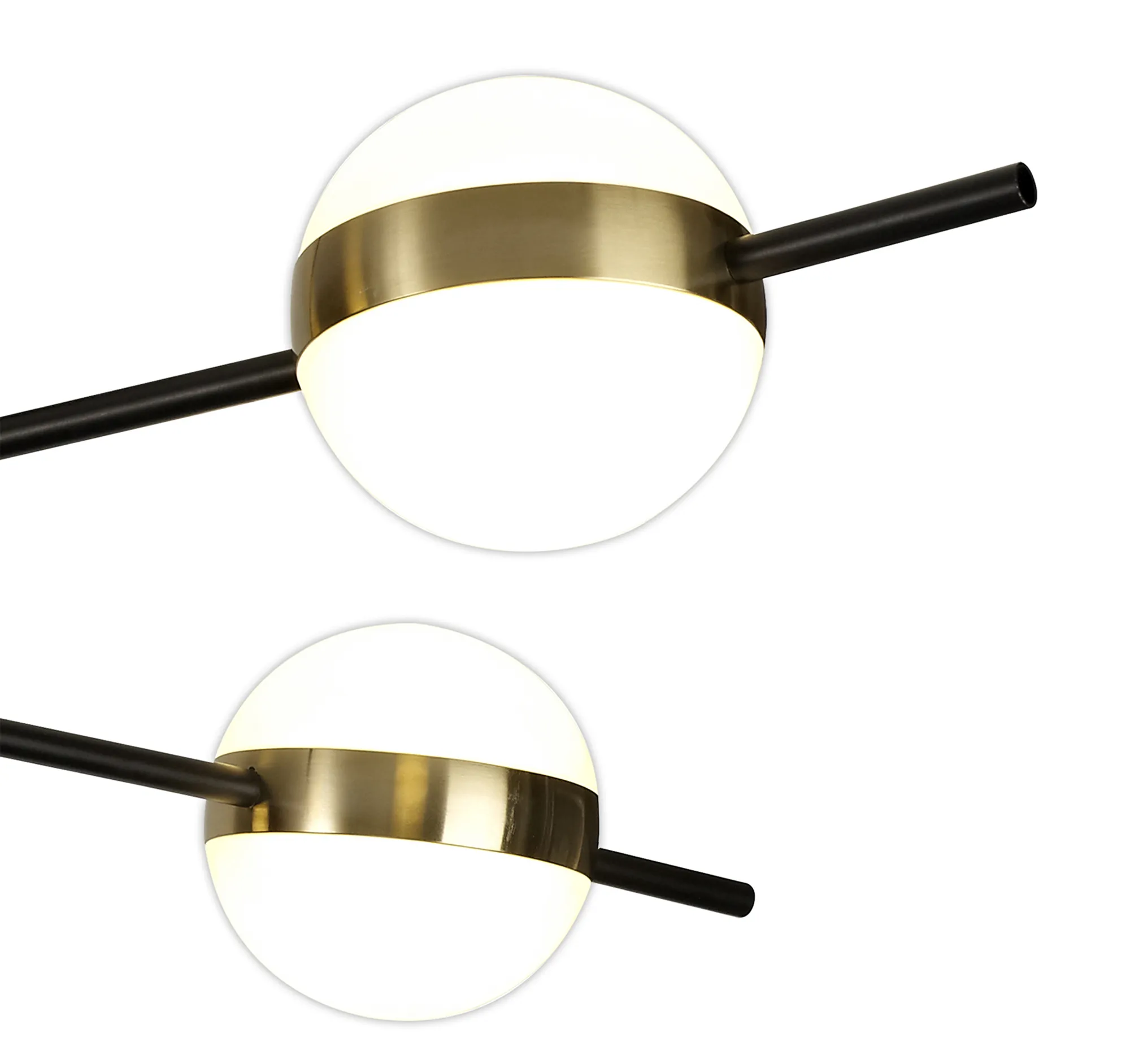 Cuba Ceiling 32W LED M7162  Mantra Cuba